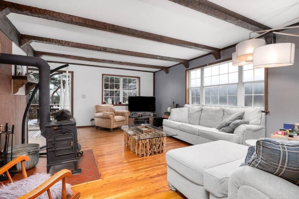 Breathtaking Views. Hot Tub. Huge Deck. Fast Wifi Villa Andes Exterior foto