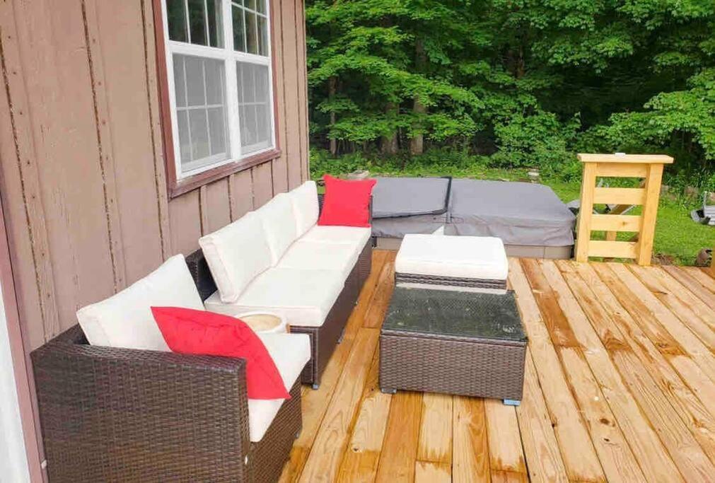 Breathtaking Views. Hot Tub. Huge Deck. Fast Wifi Villa Andes Exterior foto